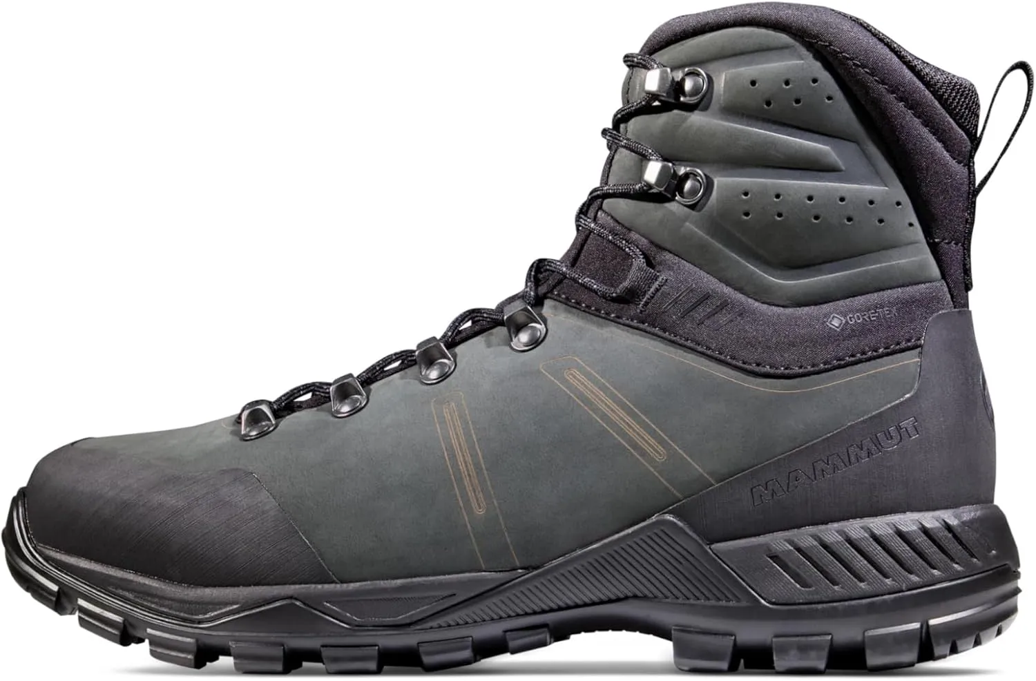 Mammut Men's Climb Trail Running Shoe