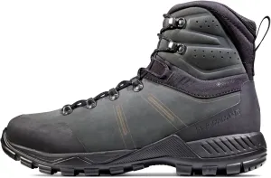 Mammut Men's Climb Trail Running Shoe