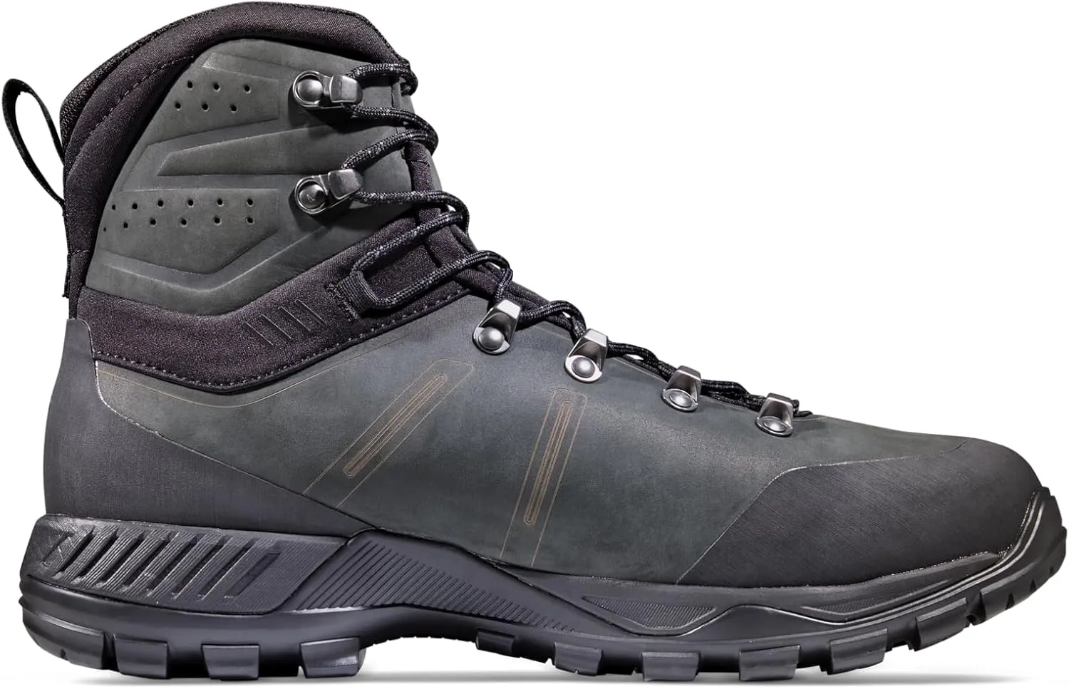 Mammut Men's Climb Trail Running Shoe