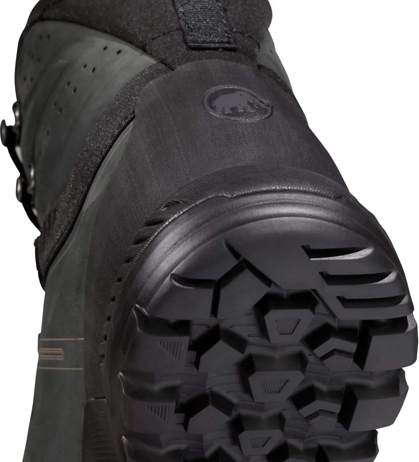 Mammut Men's Climb Trail Running Shoe