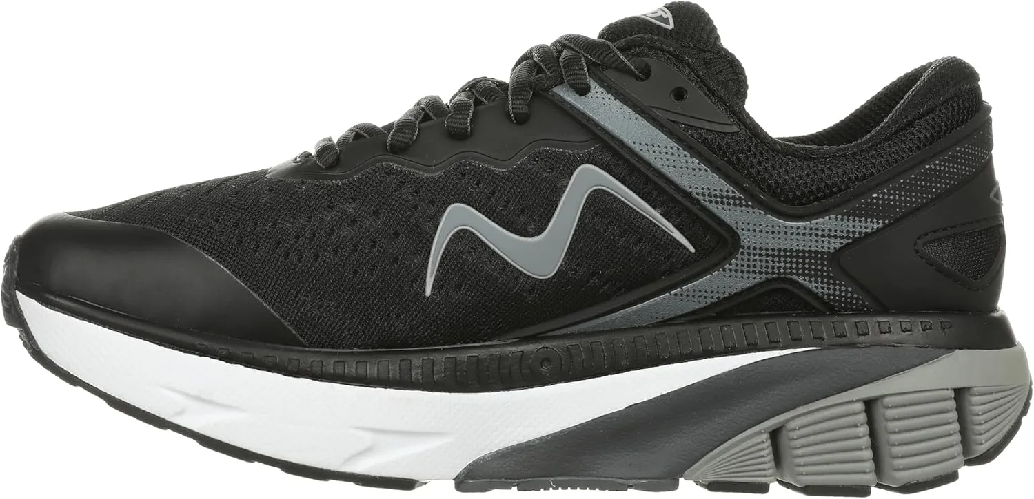 MBT Mtr-1500 Ii Lace Up Running Shoes For Men