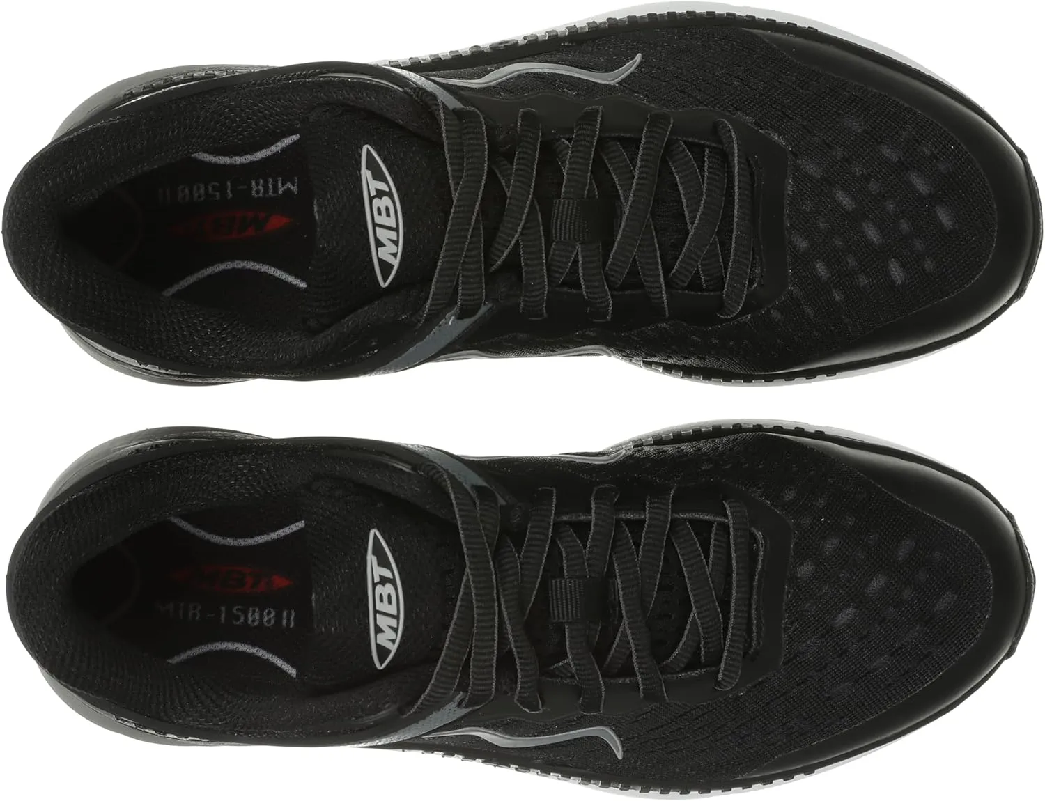 MBT Mtr-1500 Ii Lace Up Running Shoes For Men