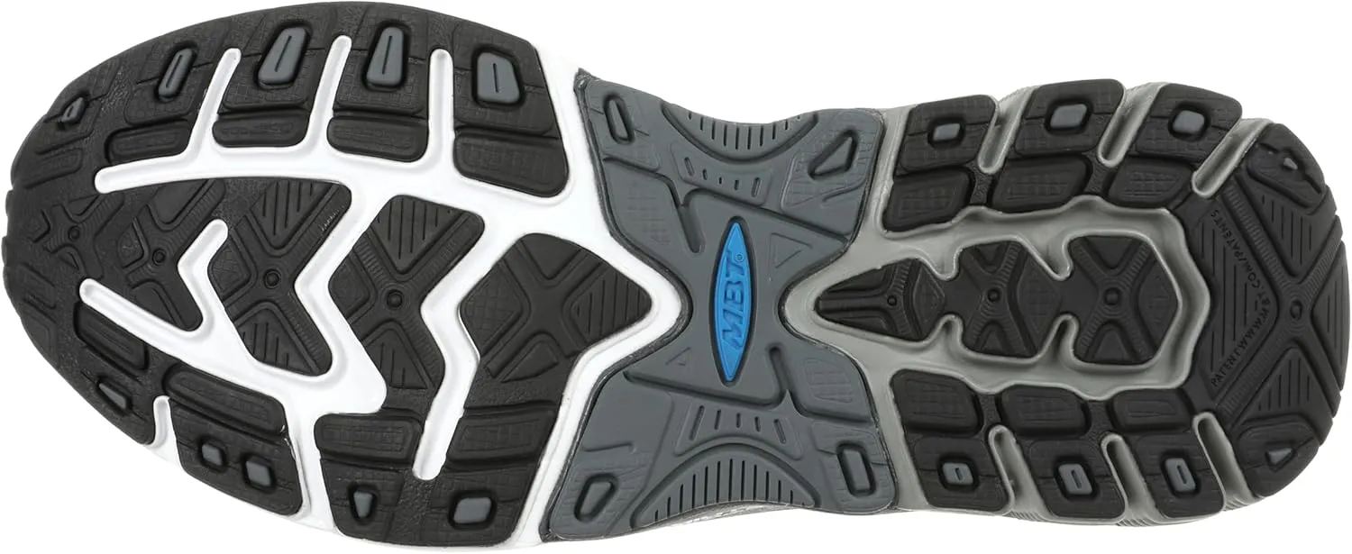 MBT Mtr-1500 Ii Lace Up Running Shoes For Men
