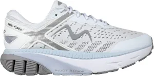 MBT MTR-1500 II Lace Up Running Shoes for Women in Size 11 White