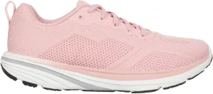MBT Wave Ill Lace Up Running Shoes in Red for Women