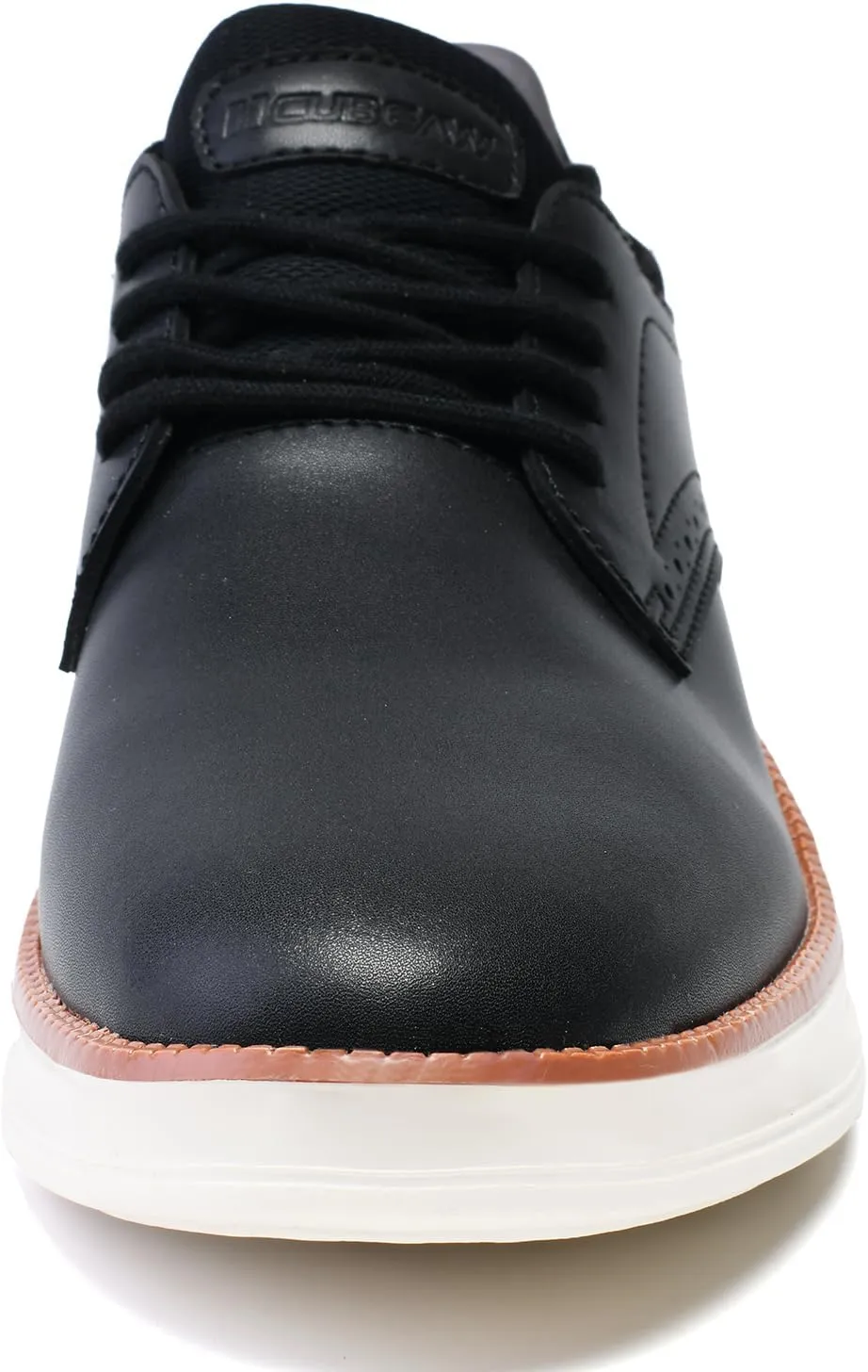 Men's Dress Sneakers Oxfords Shoes Business Wingtip Casual Walking Brogue Shoes
