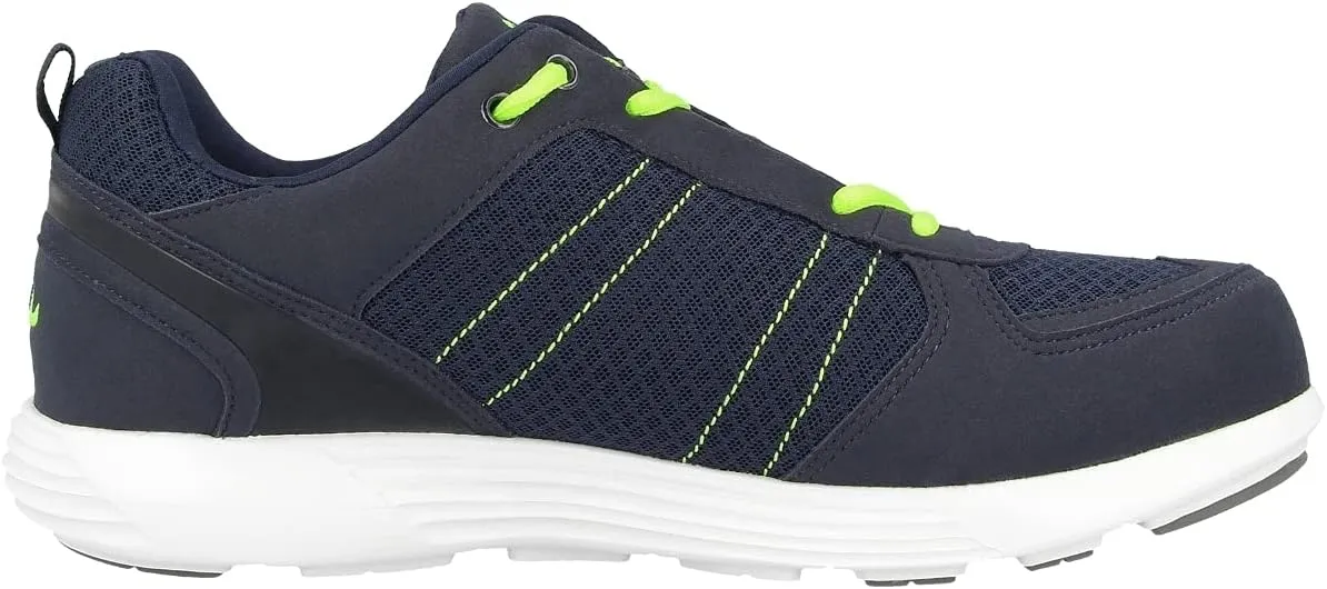 Men's Duxfree Nassau Lace-up Low Shoes