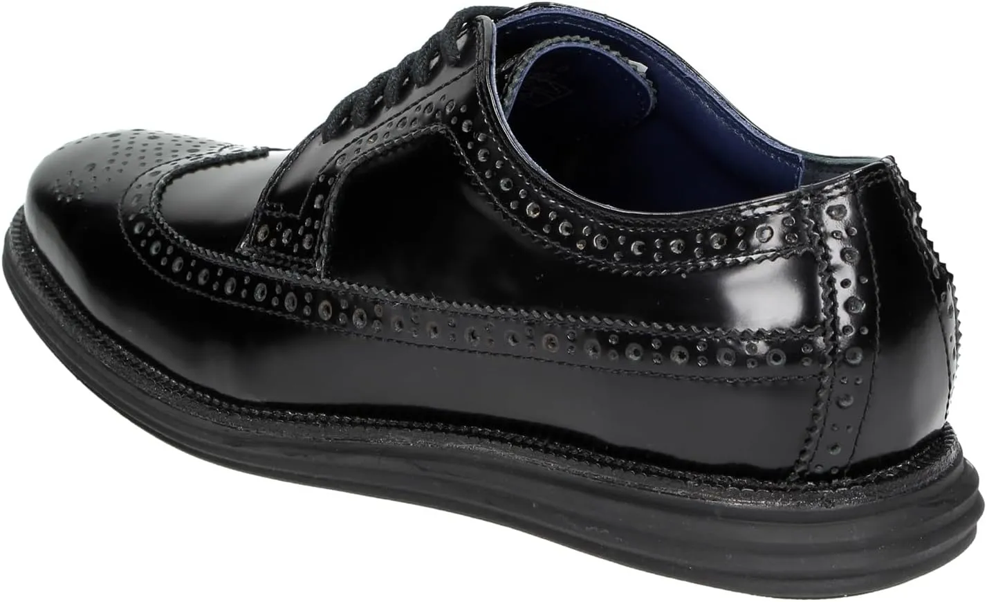 Men's Low-Top Sneakers Lace-up Shoes