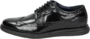 Men's Low-Top Sneakers Lace-up Shoes