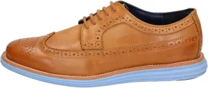 Men's Low-Top Sneakers Lace-up Shoes