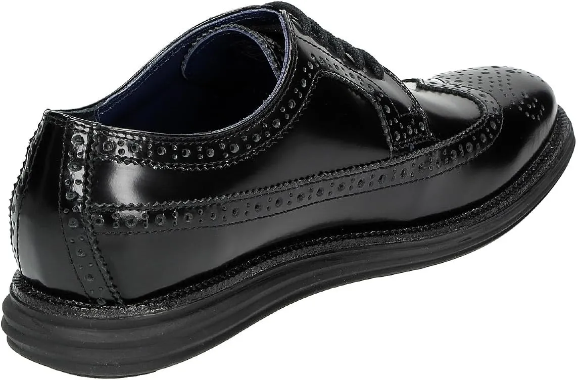 Men's Low-Top Sneakers Lace-up Shoes