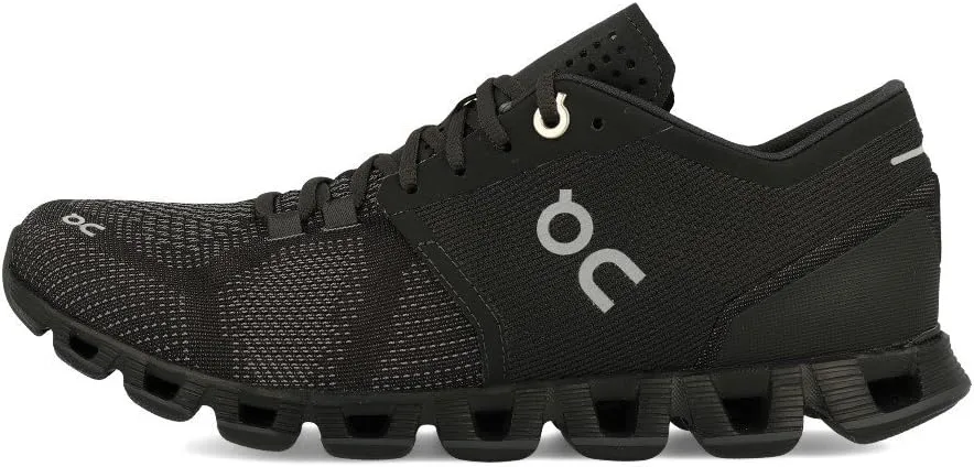 Men's On Cloud X Running Shoe