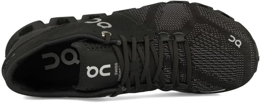 Men's On Cloud X Running Shoe
