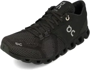 Men's On Cloud X Running Shoe