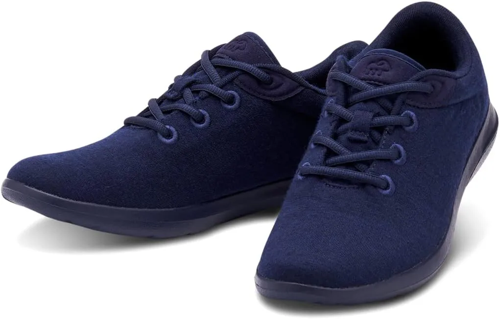 Merinos Men's Lace Up