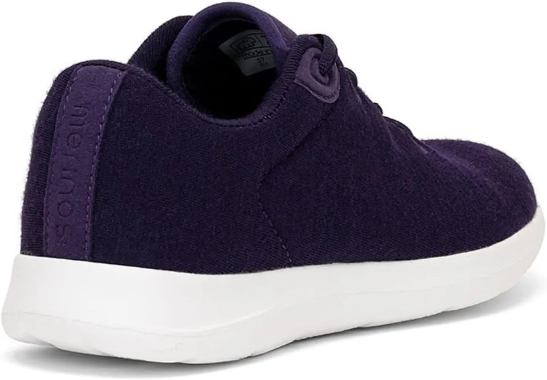 Merinos Men's Lace Up