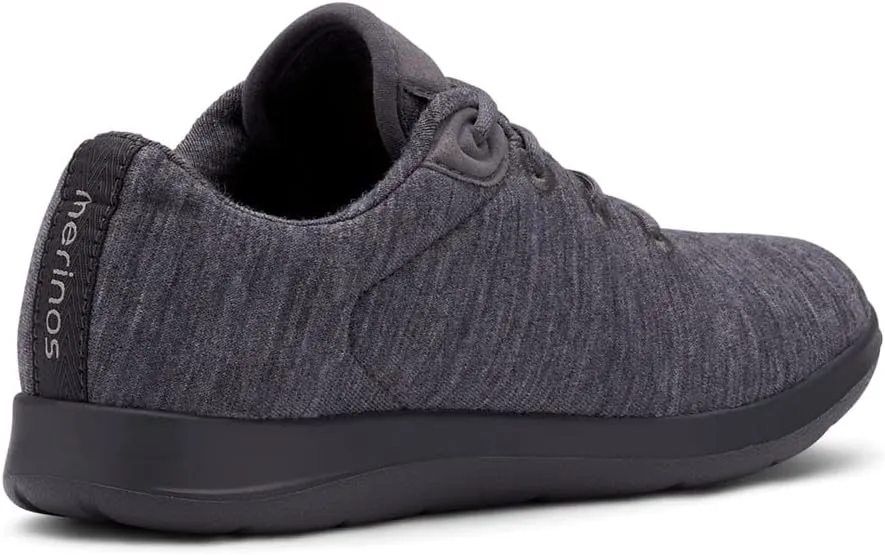 Merinos Women's Lace Up Shoes
