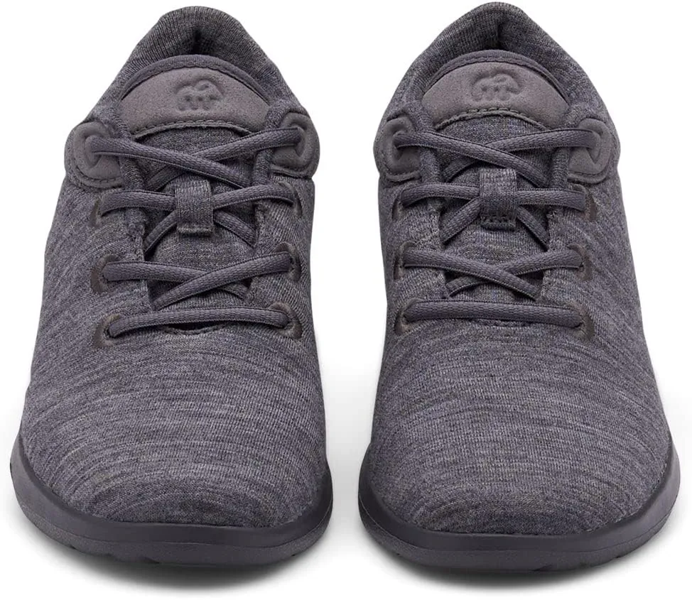 Merinos Women's Lace Up Shoes