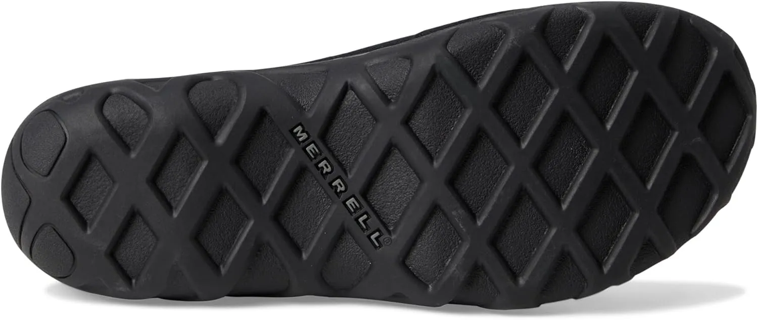 Merrell Jungle Moc Leather Kids