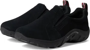 Merrell Jungle Moc Leather Kids