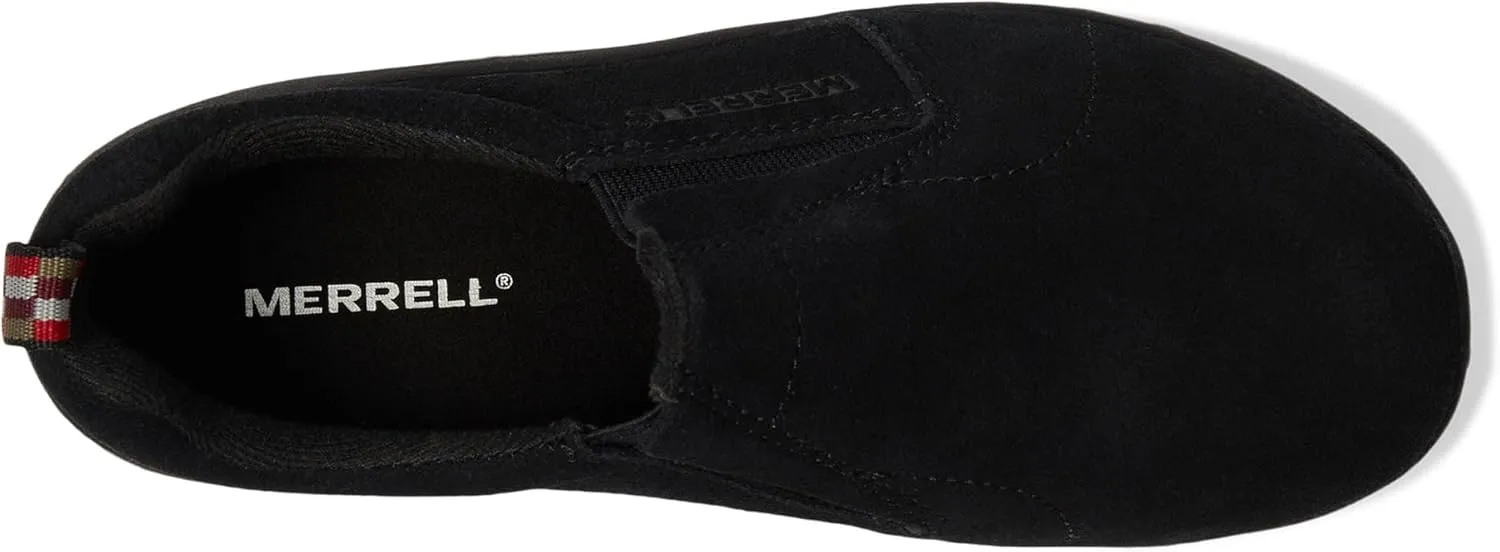 Merrell Jungle Moc Leather Kids