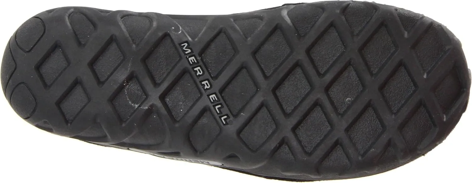 Merrell Jungle Moc Leather Kids