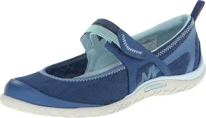 Merrell Women's Enlighten Eluma Breeze Slip-On Shoe