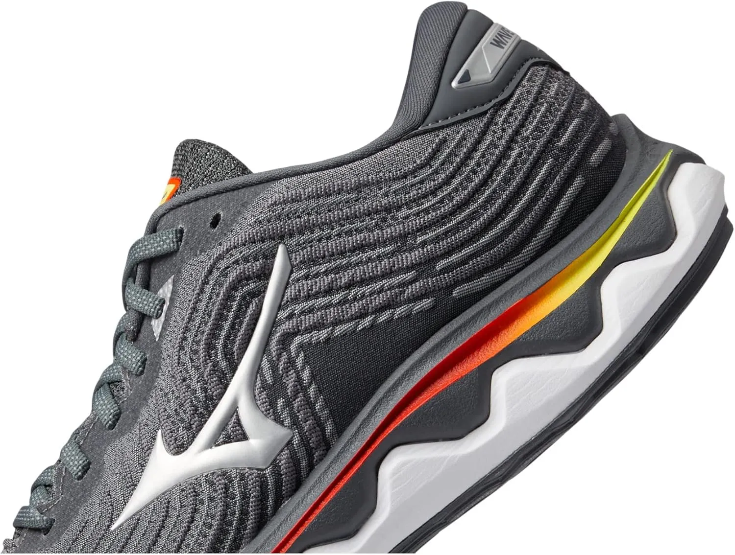 Mizuno Men's Wave Horizon 6 Running Shoe