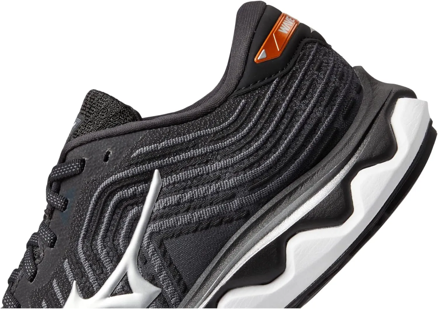 Mizuno Men's Wave Horizon 6 Running Shoe