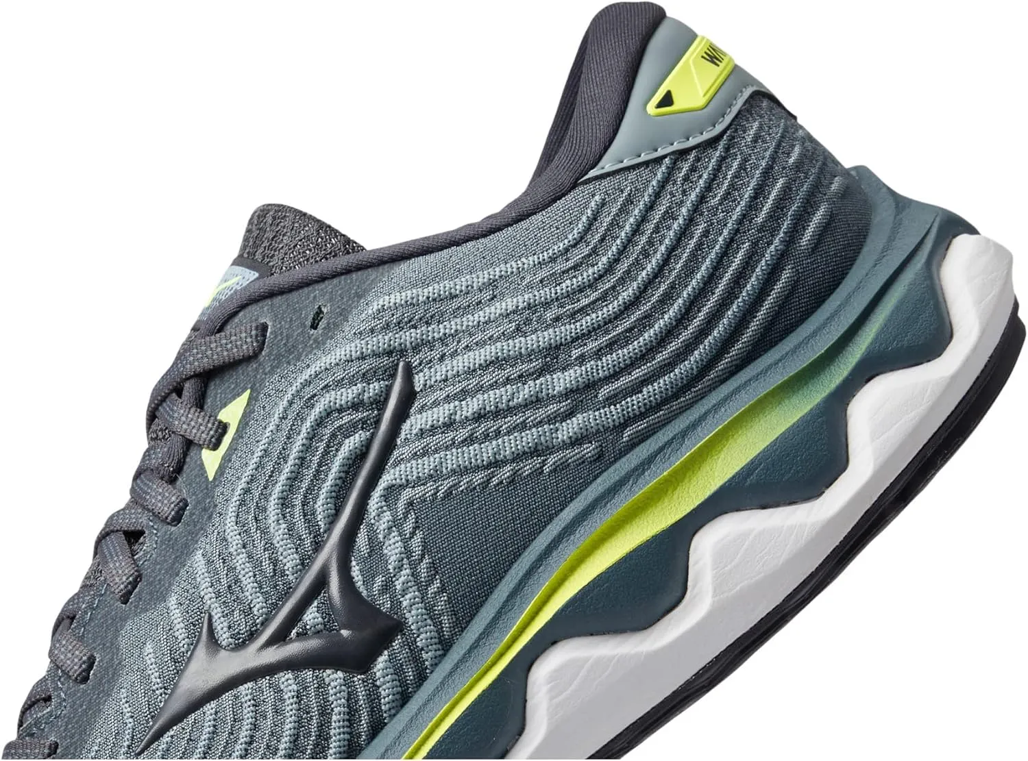 Mizuno Men's Wave Horizon 6 Running Shoe