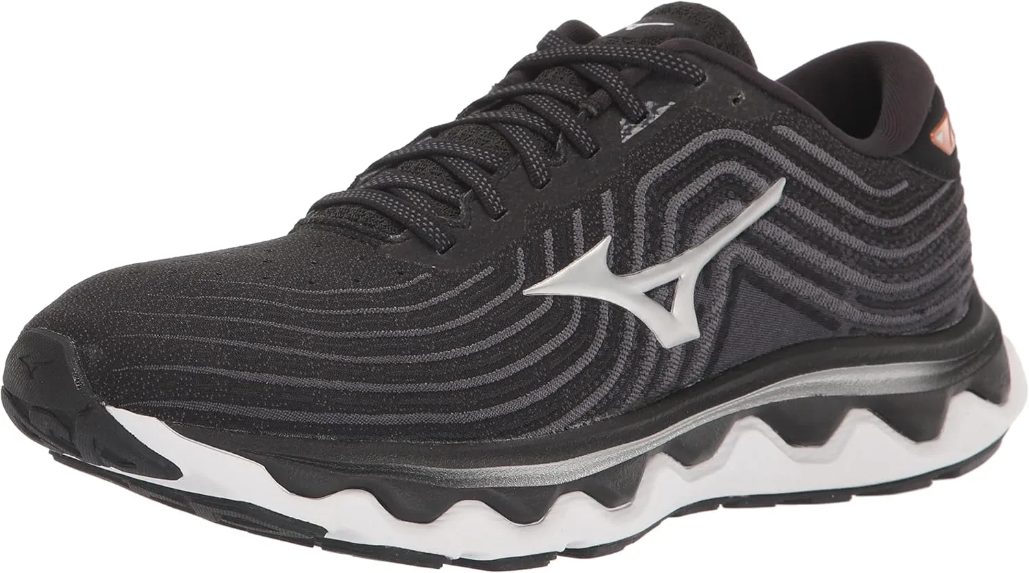 Mizuno Men's Wave Horizon 6 Running Shoe