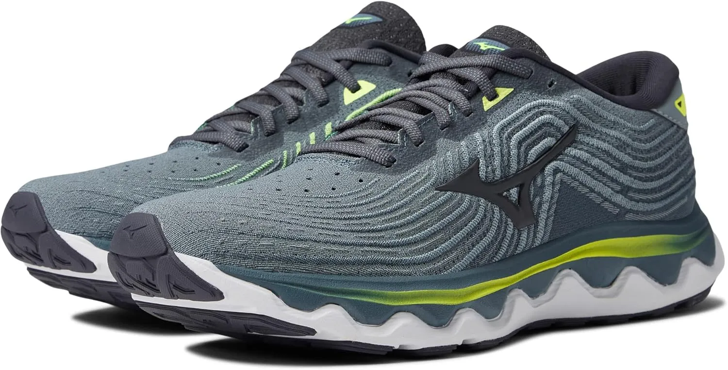 Mizuno Men's Wave Horizon 6 Running Shoe