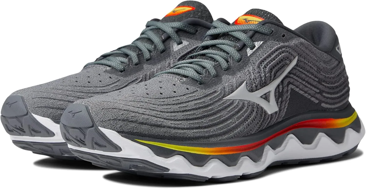 Mizuno Men's Wave Horizon 6 Running Shoe