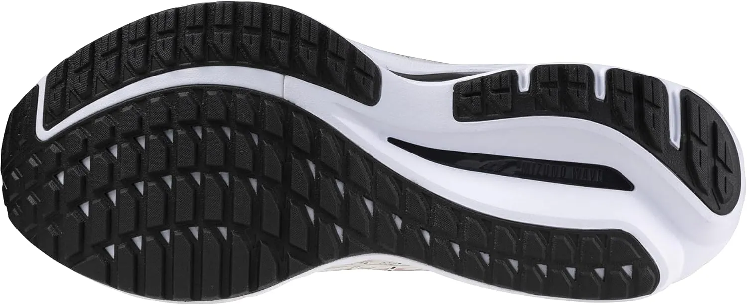 Mizuno Men's Wave Inspire 20 Project Zero Running Shoe