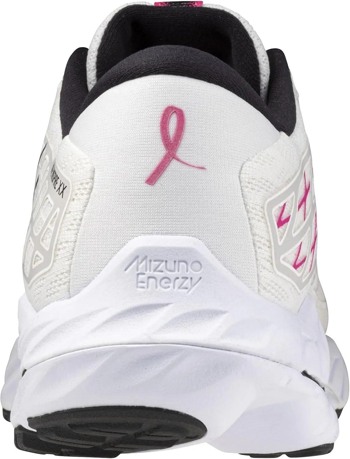 Mizuno Men's Wave Inspire 20 Project Zero Running Shoe