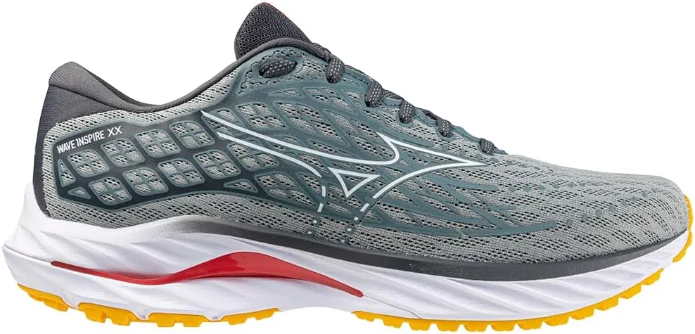 Mizuno Men's Wave Inspire 20 Running Shoe