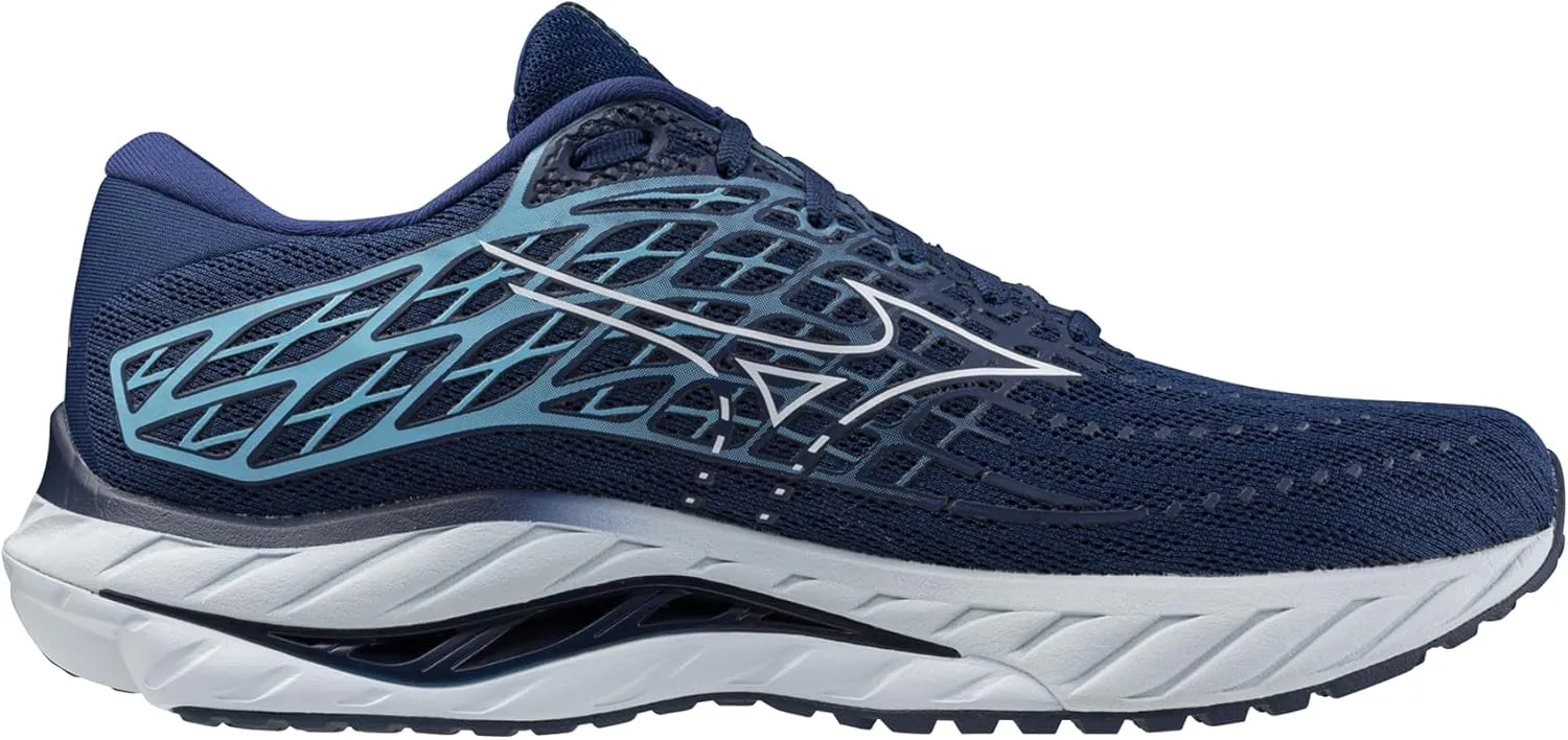 Mizuno Men's Wave Inspire 20 Running Shoe