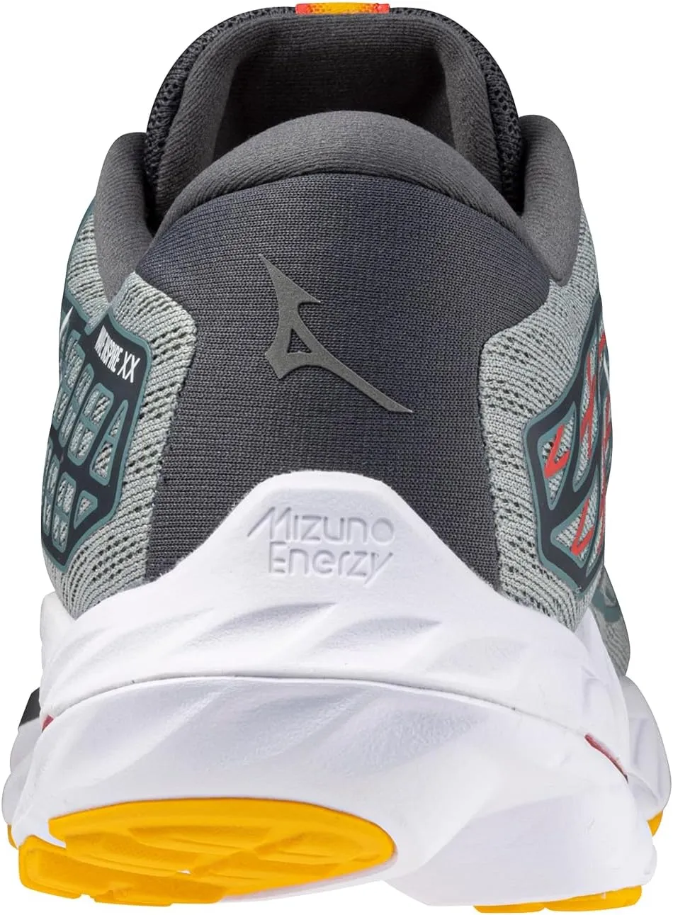 Mizuno Men's Wave Inspire 20 Running Shoe