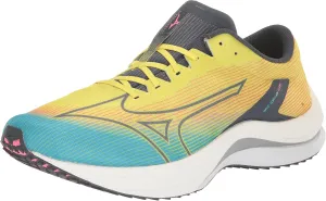 Mizuno Men's Wave Rebellion Flash Running Shoe