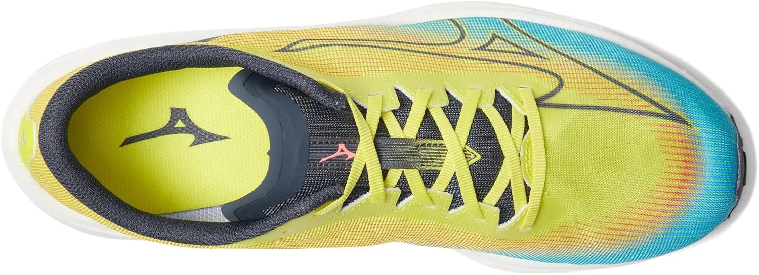 Mizuno Men's Wave Rebellion Flash Running Shoe
