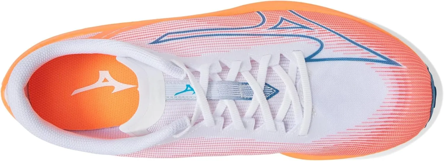 Mizuno Men's Wave Rebellion Flash Running Shoe