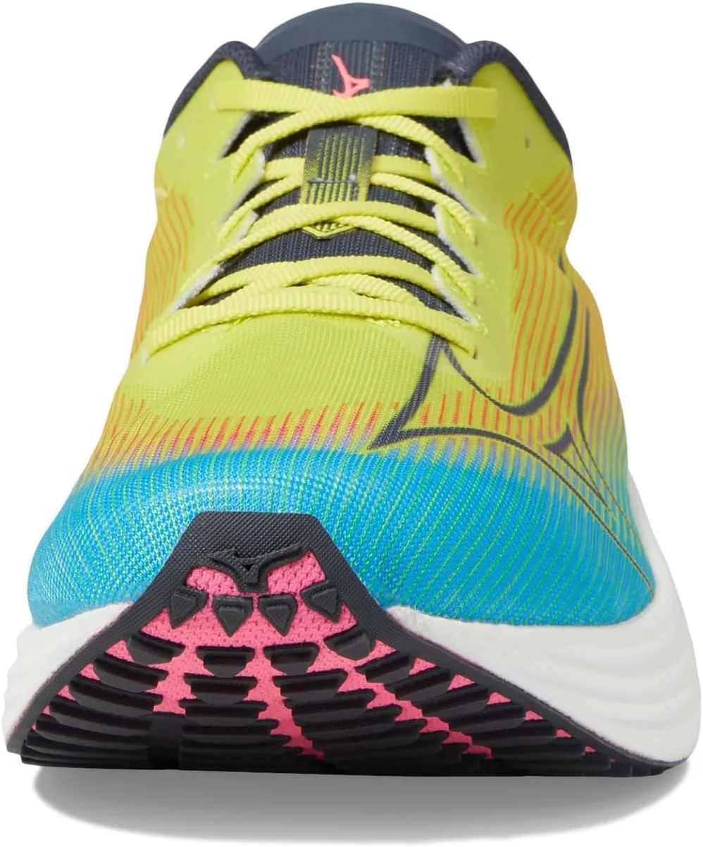 Mizuno Men's Wave Rebellion Flash Running Shoe