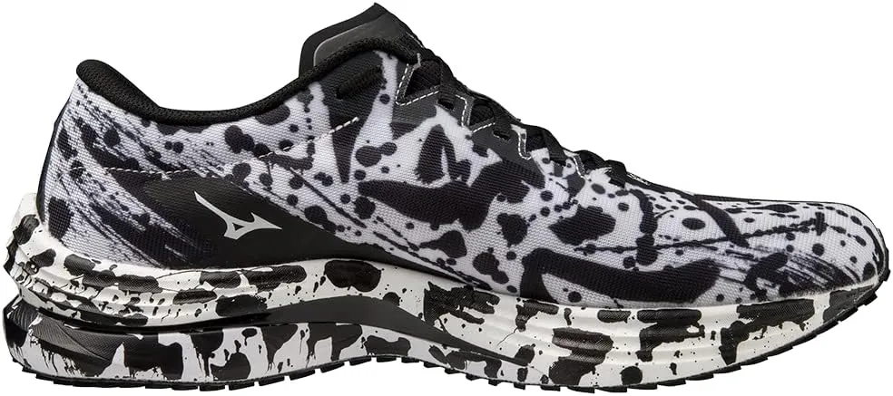 Mizuno Men's Wave Rebellion Flash Running Shoe