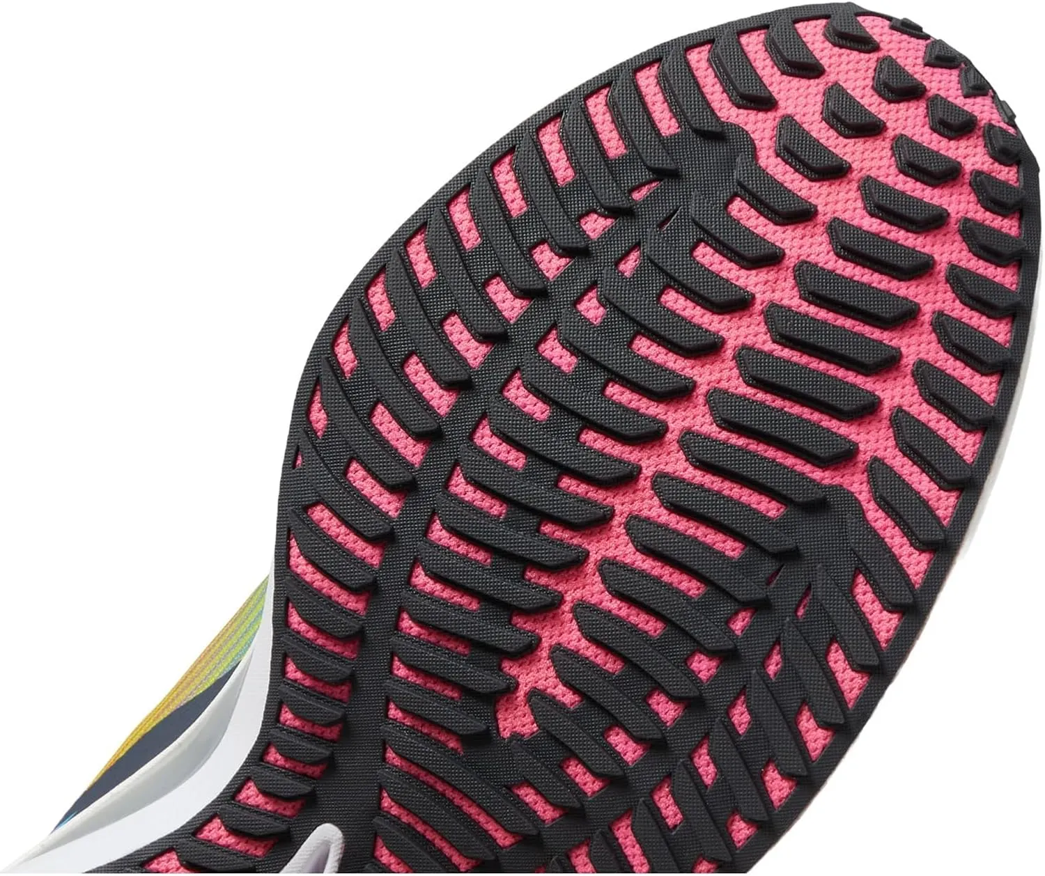 Mizuno Men's Wave Rebellion Flash Running Shoe