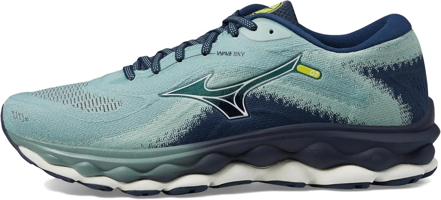 Mizuno Men's Wave Sky 7 Running Shoe