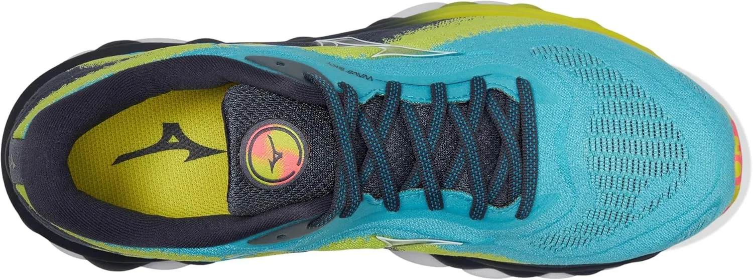 Mizuno Men's Wave Sky 7 Running Shoe