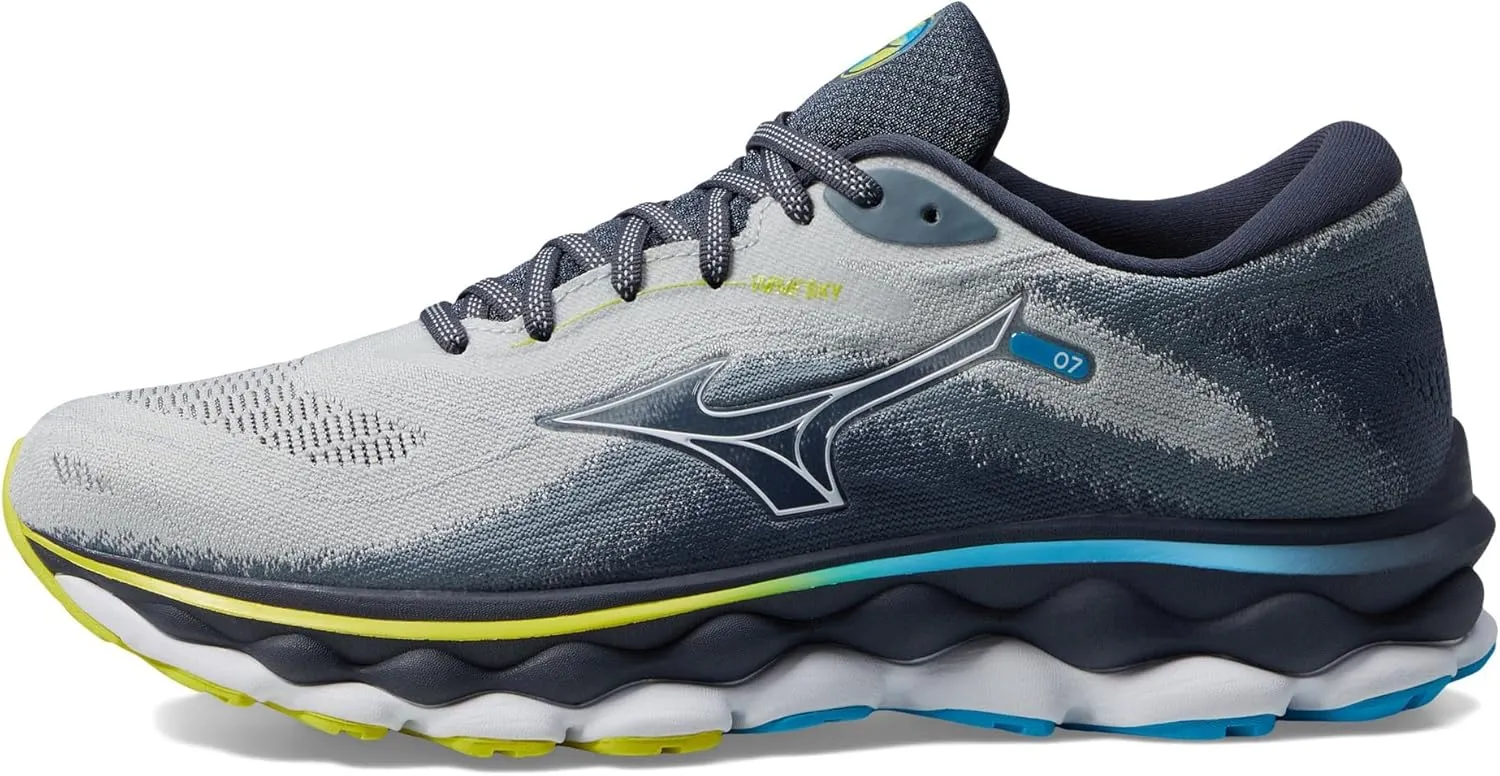 Mizuno Men's Wave Sky 7 Running Shoe