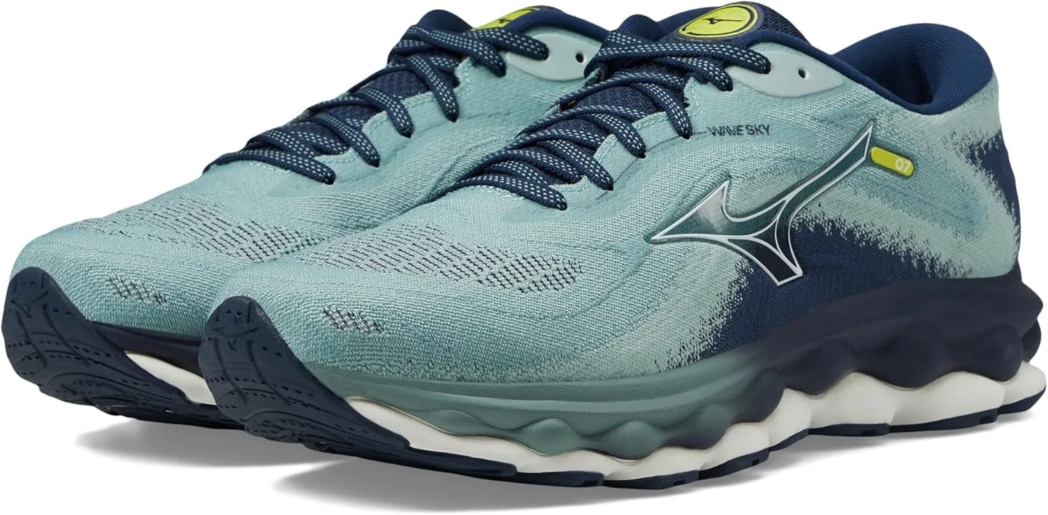 Mizuno Men's Wave Sky 7 Running Shoe