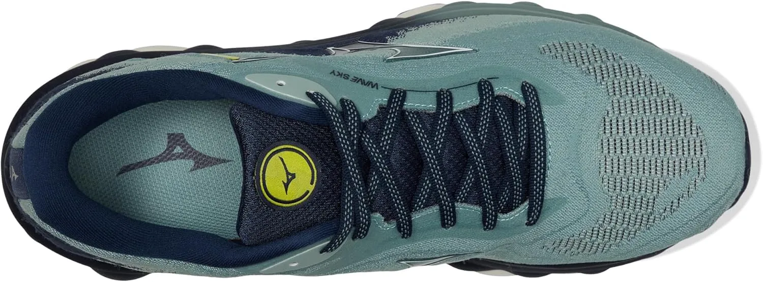 Mizuno Men's Wave Sky 7 Running Shoe