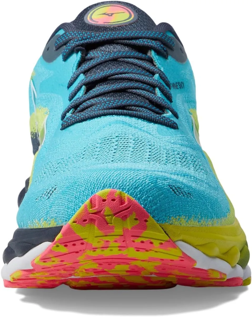 Mizuno Men's Wave Sky 7 Running Shoe